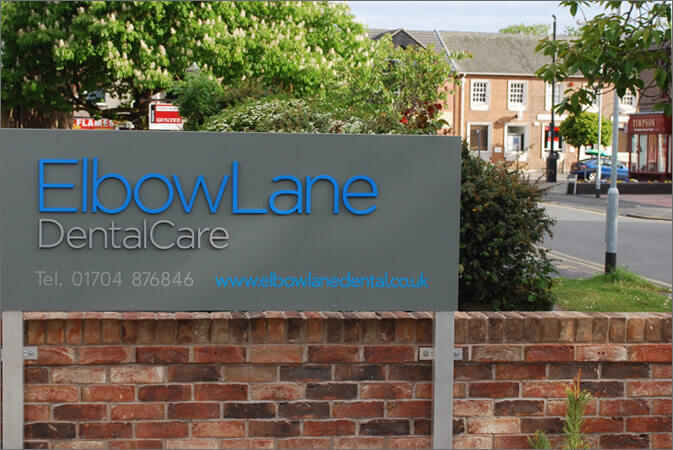 Elbow Lane Dental Care